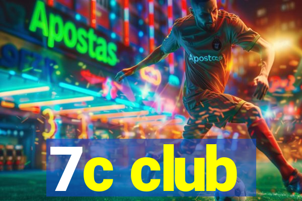 7c club